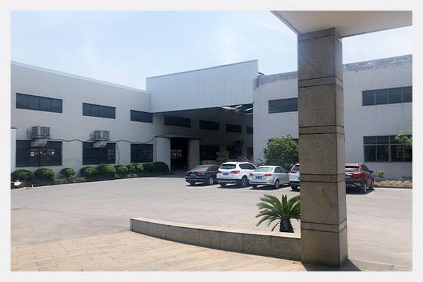 揚州市共創熱工器材有限公司